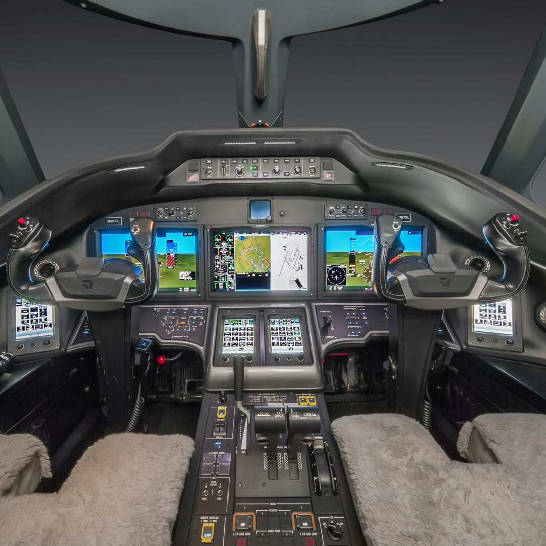 South American Jets tweet media