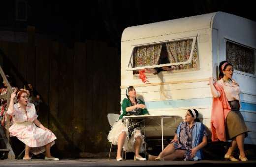 OPERA_PASSION's tweet photo. ★★★★ Un #ComteOry "survolté" #OperaMonteCarlo
"les premiers rôles se montrent vocalement très efficaces" @BartoliOfficial @mironov_maxim
"les seconds rôles allient timbres légers et toniques"
@RebecaOlvera @nahueldipierro #PietroSpagnoli
https://t.co/ppb5jaNmjA
@bachtrack_fr https://t.co/Wcve9O2NrO