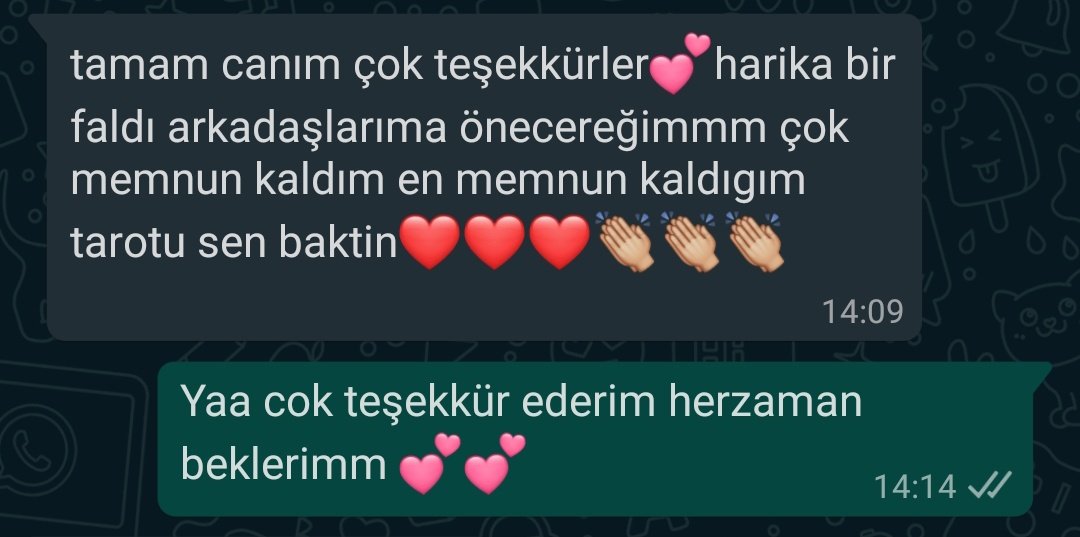ladyoftarot22's tweet photo. Buda ikinci geri dönüşümüz 🥺🥺💕 #tarot #tarotreader #fal #tarotcekilisi https://t.co/pahOQu2bkx