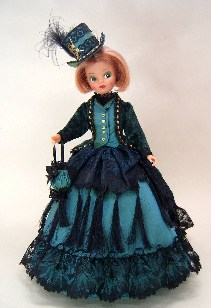 Angelique Miniatures tweet media
