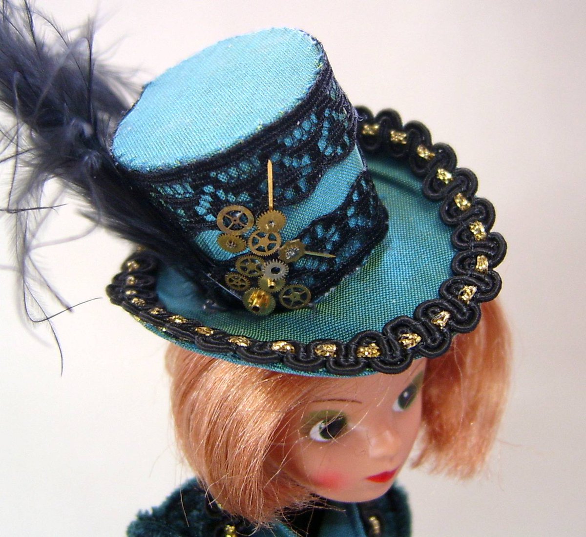 Angelique Miniatures tweet media