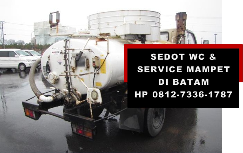 MotivatorProf's tweet image. 0812-7336-1787 Sedot WC Anti Mampet di Batam 

sedotinja-batam.blogspot.com/2019/08/dengan…
#Nagoya #Tiban #Punggur #BatuAji #Sekupang #Sagulung #Bengkong #SedotWCBatam #Batam #SedotTinjaBatam #ServisMampetBatam #AntiMampetBatam #TinjaBatam #WCBatam #BebaskanIBHRS #KebakaranJenggot #TokopediaWIB