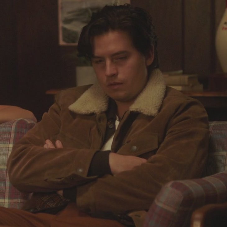jugheadfiles's tweet photo. 5x05 #riverdale https://t.co/m5rnanImXE