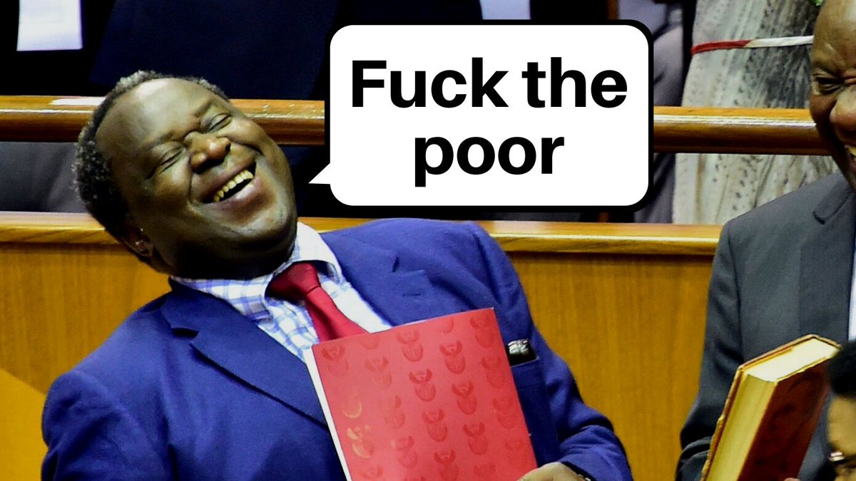 AmandlaMobi's tweet photo. Here is our technical summary of today's budget speech by @tito_mboweni @TreasuryRSA #BudgetSpeech2021 #TipsForMoF https://t.co/xm9HIEaOEf