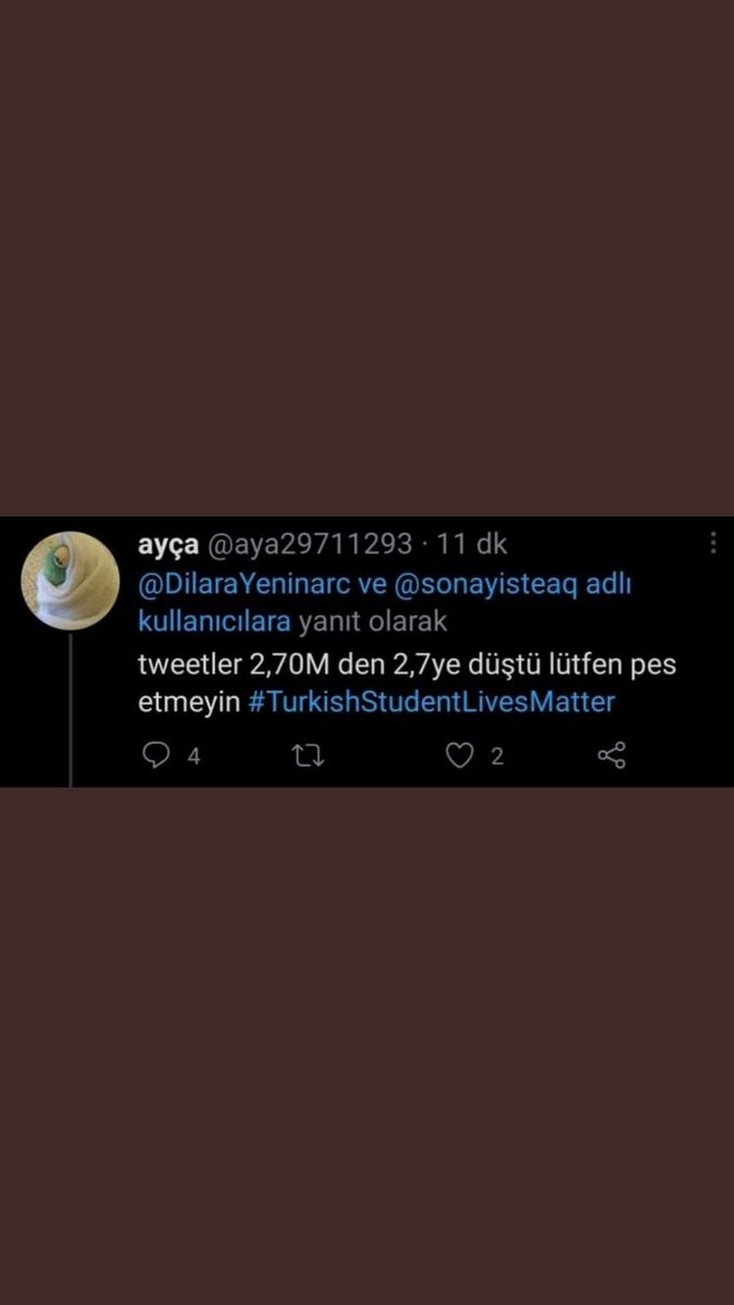 Online eğitimde öğretilen matematik bu kadar işte #TurkishStudentsLivesMatter