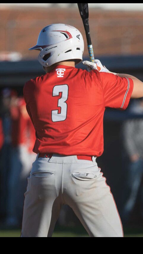 EthanBicksler3's tweet photo. I am very blessed to announce I will be continuing my academic and athletic career at Midway University! I’m forever grateful to those who have made this opportunity possible!✝️ @CoachBram5 @MidwayUBaseball https://t.co/2jCvaD6rBa