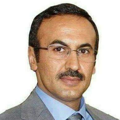 الشعب اليمني بكافة اطيافه يجمع ان العقوبات المفروضة علي الشهيد الزعيم صالح ونجله ظالمة وتعسفية وكيديه ولا مبرر لها <a href="/UNarabic/">الأمم المتحدة</a> ارفعوا العقوبات عن الشهيد الصالح ونجله احمد على 👇👇 #All_Saleh_and_Ahmed_Ali #كلنا_صالح_واحمد_علي