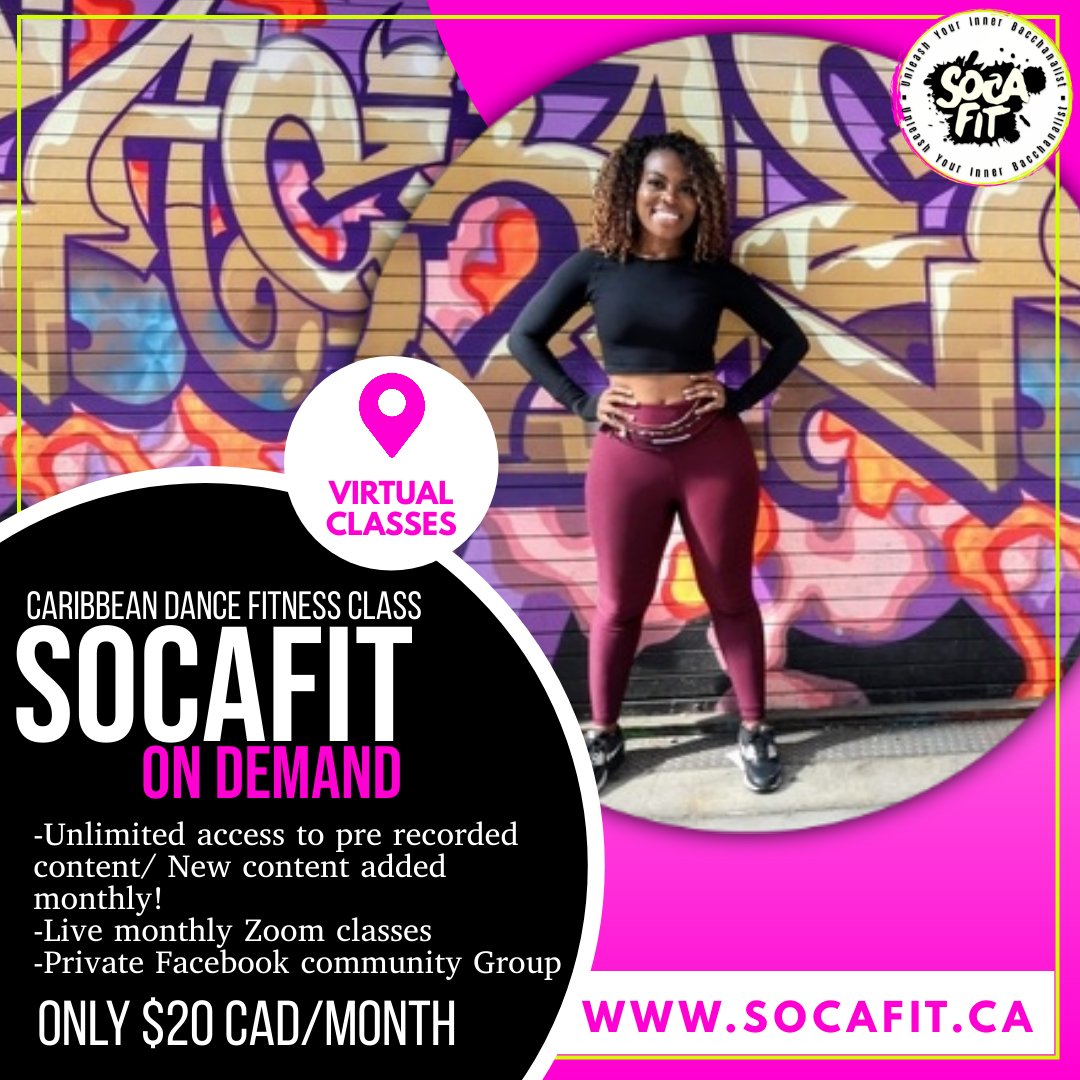 SOCAFIT tweet media