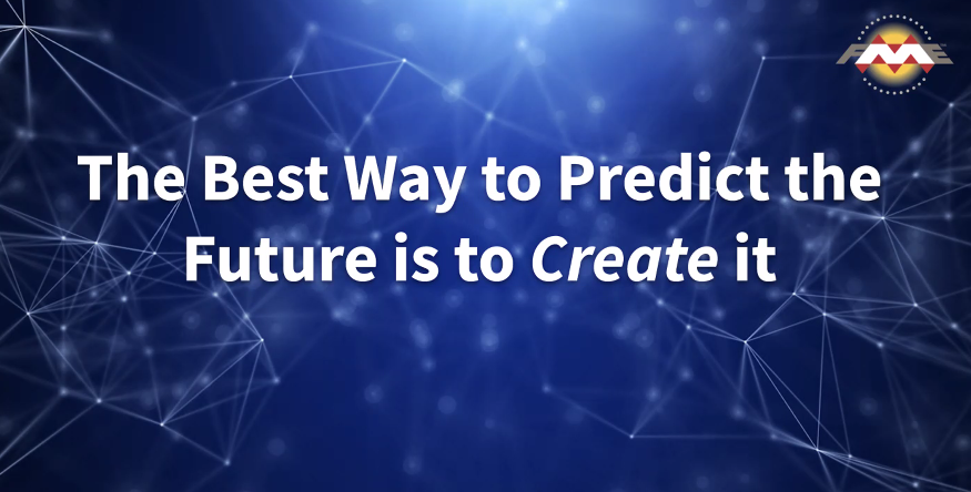 Fantastic closing words from our first keynote of the day <a href="/DaleAtSafe/">dale_lutz.fme</a> 
We couldn't agree more!