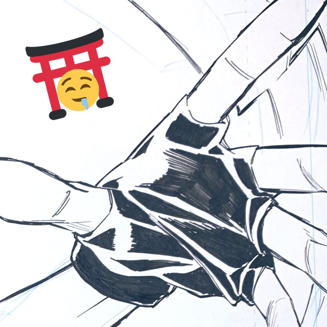 原稿…おわったぁ…!明日から tkb作業 