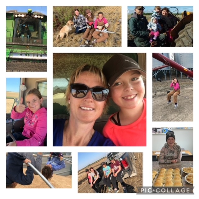 15/20 Proud of our industry and the endless opportunities for all ages, genders and backgrounds 20 years ago when I start Syngenta Western Field staff was 10% women today it is almost 40%. Agriculture is dynamic and full of opportunities for all #womeninag #DiversityandInclusion