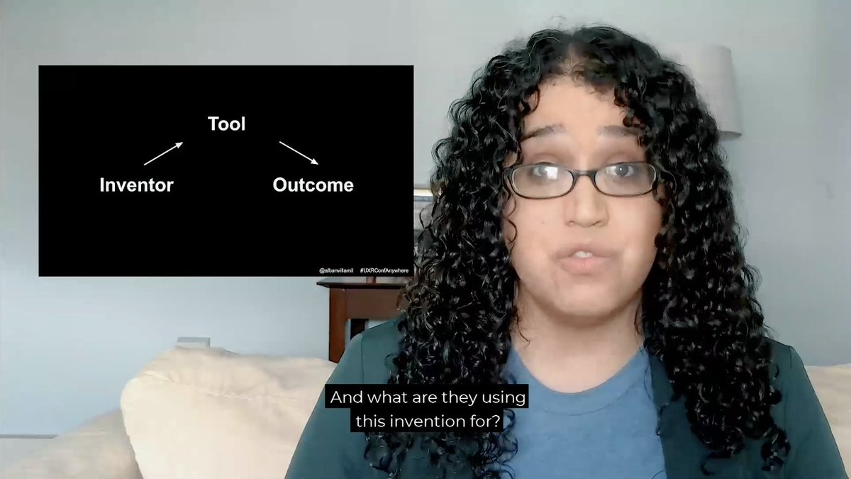 sats_ko's tweet photo. Stoked on this talk happening now:

How Colorblind User Research Produces Racist Design by Alba Villamil #uxconf @UXRCollective

- All white sampling can create products/services that don't work for POC
- Erases legacy of race (structural racism)
- Reinforces racial stereotypes https://t.co/pEBixPZkBM