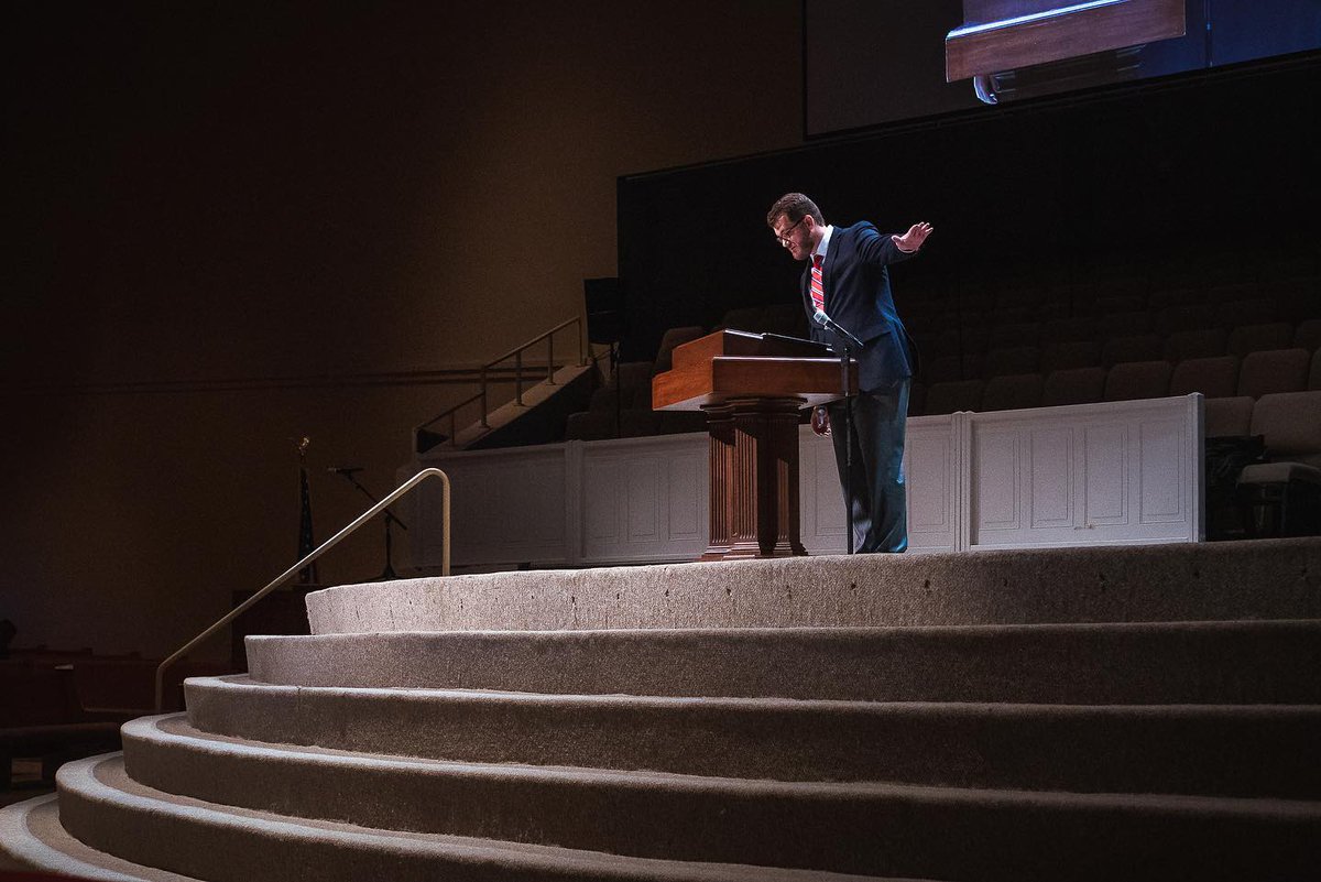 FoundersMin's tweet photo. God the Only Conqueror | Jared Longshore
#NFC21
Full conference sessions are available in the Founders Armory now for our FAM! You can sign up and get access at https://t.co/x0tJEjUNCN https://t.co/fmYBCeachD