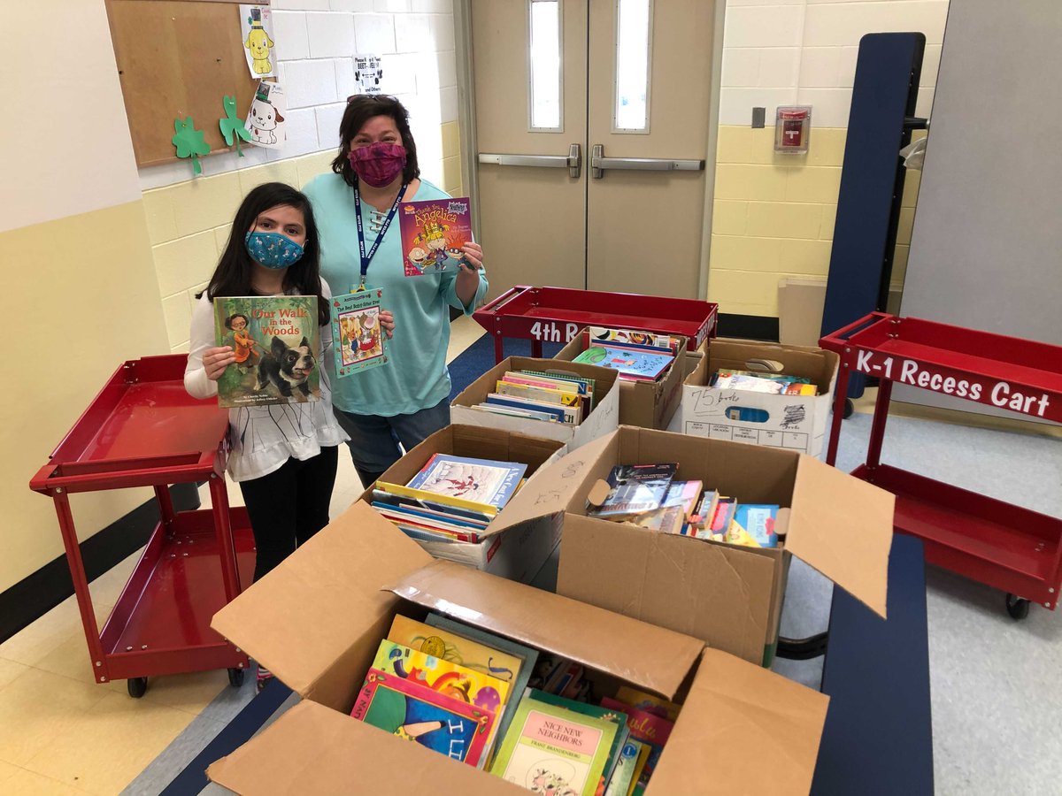 MPES PTO tweet media