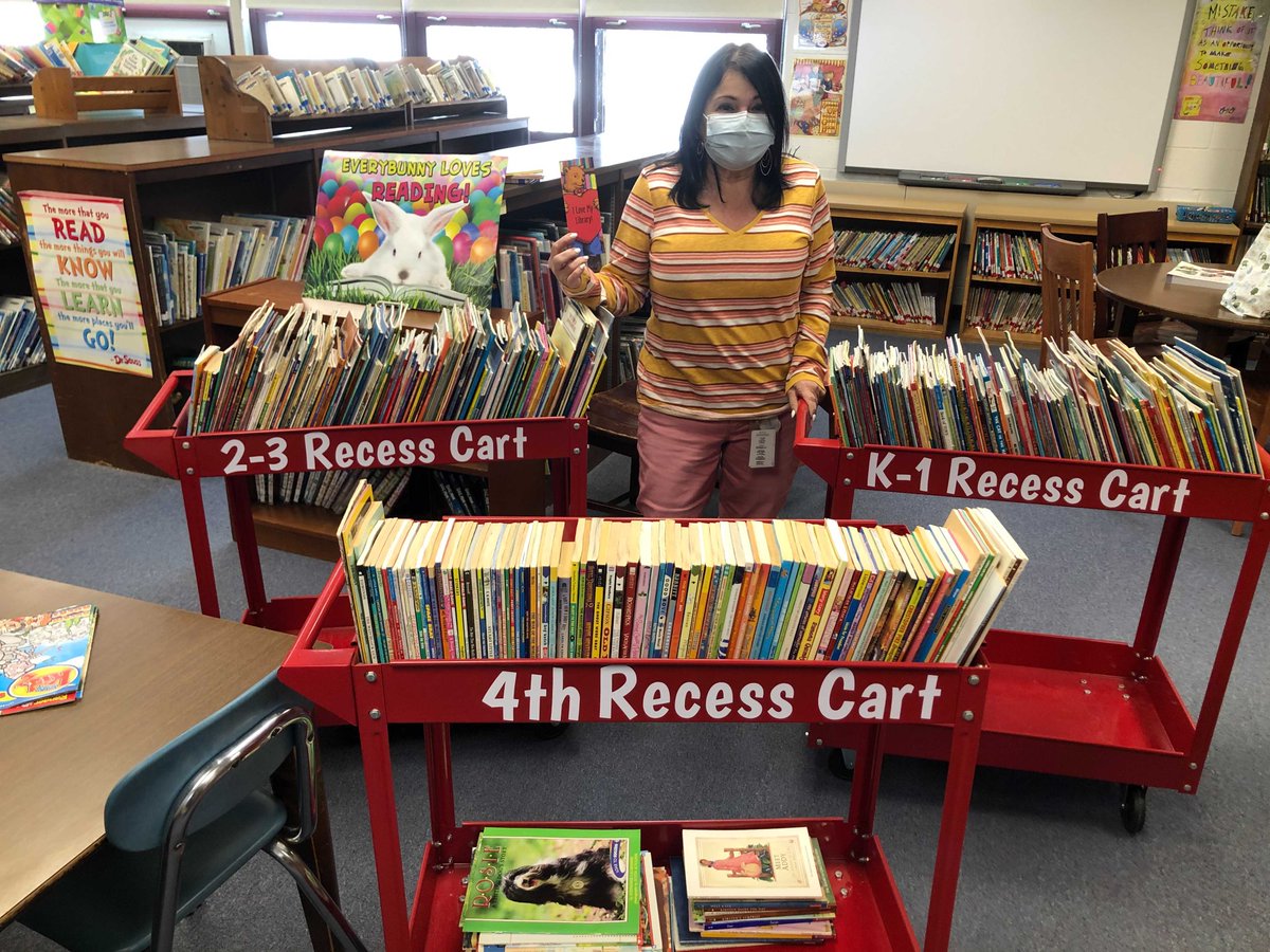 MPES PTO tweet media