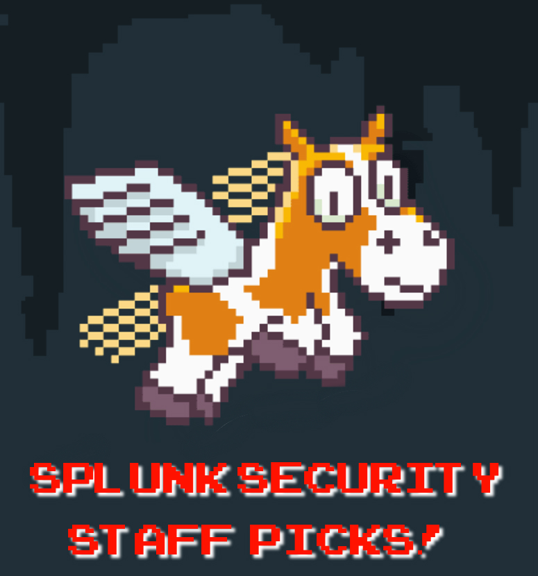 Ryan K (@meansec) on Twitter photo Another month, another <a href="/splunk/">Splunk</a> security staff picks. splunk.com/en_us/blog/sec…
Thanks to authors and publications for great content!
<a href="/ANSSI_FR/">ANSSI</a>
<a href="/albertzsigovits/">Albert Zsigovits</a>
<a href="/threatpost/">Threatpost</a>
<a href="/wirelesswench/">Tara Seals</a>
@scmagazine
<a href="/BBB1216BBB/">Bradley Barth</a> Another month, another <a href="/splunk/">Splunk</a> security staff picks. splunk.com/en_us/blog/sec…
Thanks to authors and publications for great content!
<a href="/ANSSI_FR/">ANSSI</a>
<a href="/albertzsigovits/">Albert Zsigovits</a>
<a href="/threatpost/">Threatpost</a>
<a href="/wirelesswench/">Tara Seals</a>
@scmagazine
<a href="/BBB1216BBB/">Bradley Barth</a>