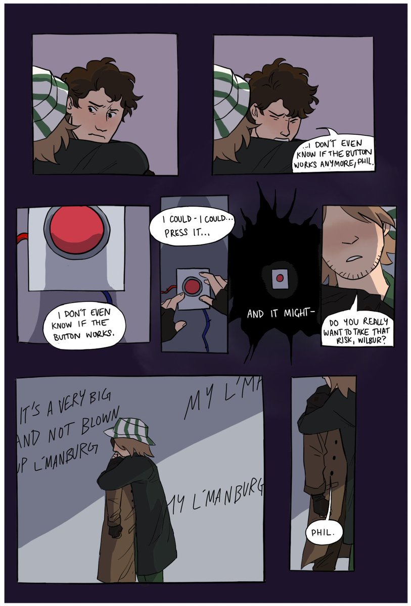 (2/2)

#dreamsmp #dsmpfanart #mcyt 