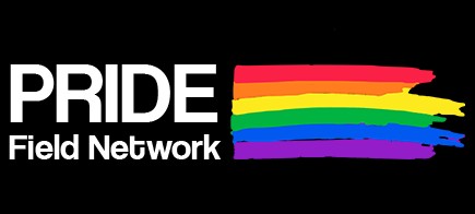 LGBTQ+ Field Network 🌍🏳️🌈 tweet media