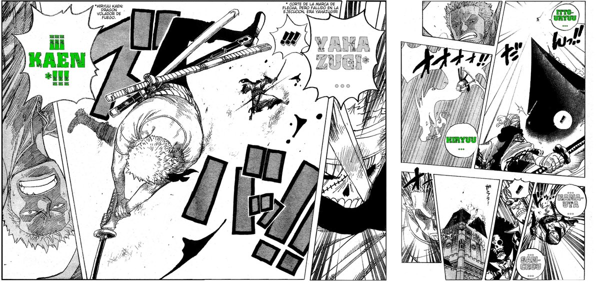 One Piece ċygi A Twitter Ittouryuu Kiryuu Kaen Dragon Volador De Fuego Ryuma Y Roronoa Zoro Un Mismo Ataque Y Dos Personajes Unidos Por Una Misma Espada Conformamos Que One Piece ċygi A Twitter Ittouryuu Kiryuu Kaen Dragon Volador De Fuego Ryuma Y Roronoa Zoro Un Mismo Ataque Y Dos Personajes Unidos Por Una Misma Espada Conformamos Que