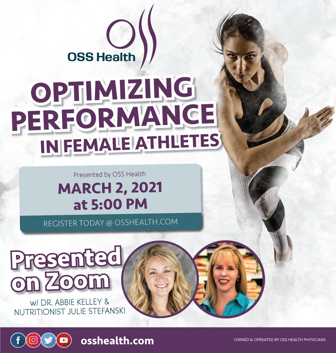 OSS Health tweet media