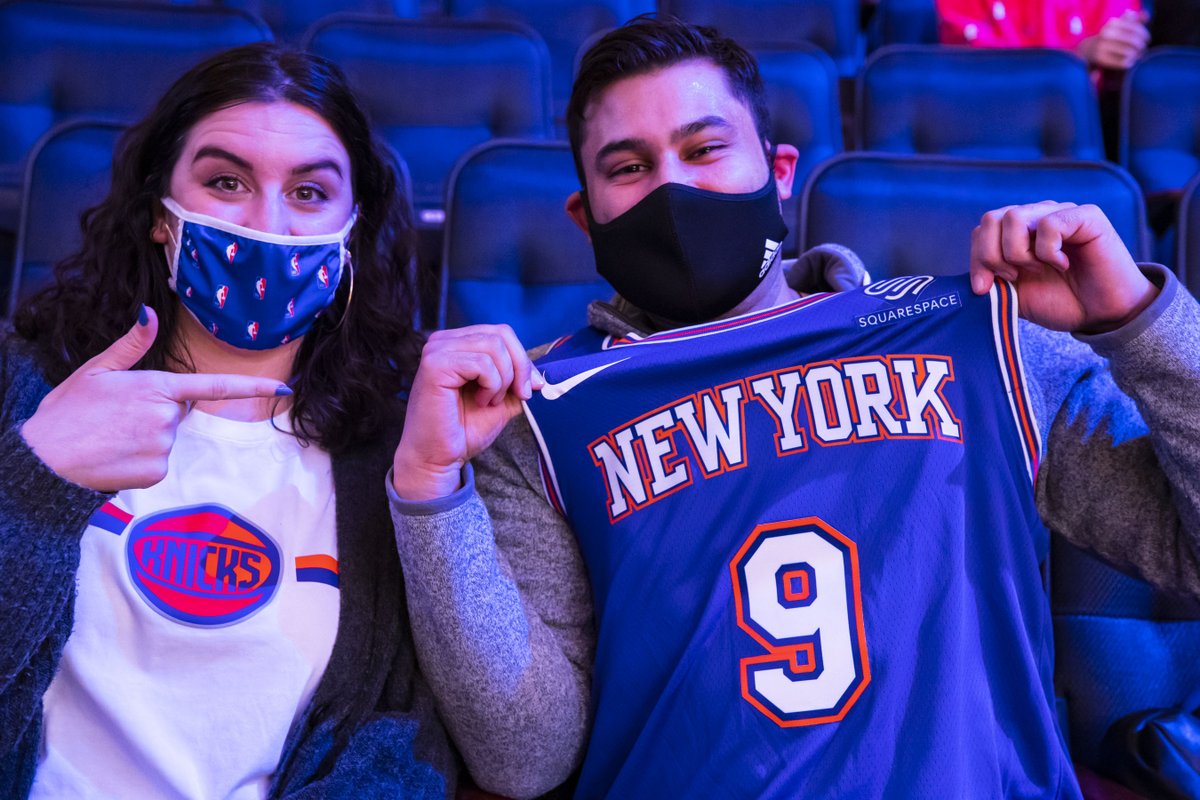 TheGarden's tweet photo. Thank you to the best fans in the world for following safety protocols last night while still having fun with us! 🧡💙 The Garden was loud and it felt great to be back! https://t.co/HkR3vkCUs3