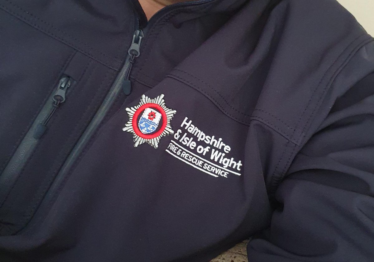 Dan Tasker (@tasker_dan) on Twitter photo The countdown continues and the starting line is in sight...exciting times for @Hants_fire <a href="/iwightfire/">Isle of Wight Fire & Rescue Service</a> The countdown continues and the starting line is in sight...exciting times for @Hants_fire <a href="/iwightfire/">Isle of Wight Fire & Rescue Service</a>