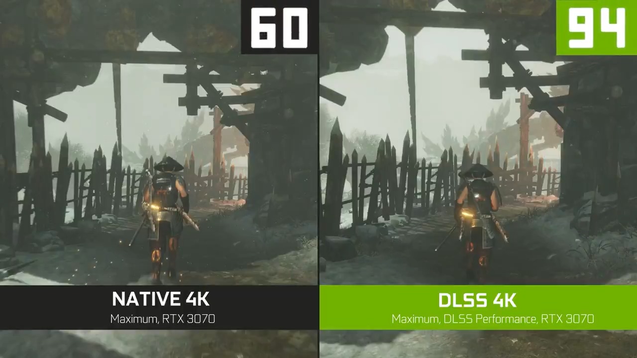 Geforce now online nioh 2