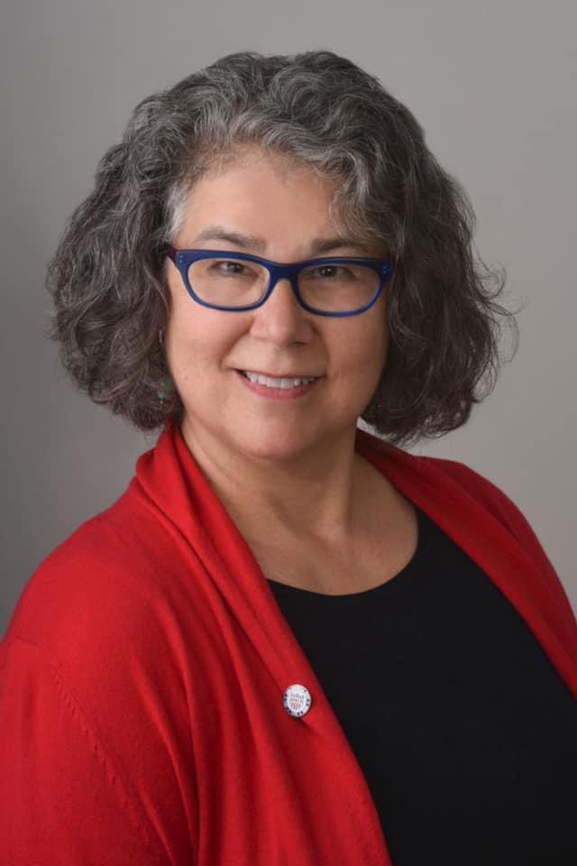 MariaERoth's tweet photo. So happy to spend my lunch today with @athenaakron attending Q&amp;A with a notable leader - Adele Roth; who happens to be my wonderful mother! https://t.co/s8RXiskomu