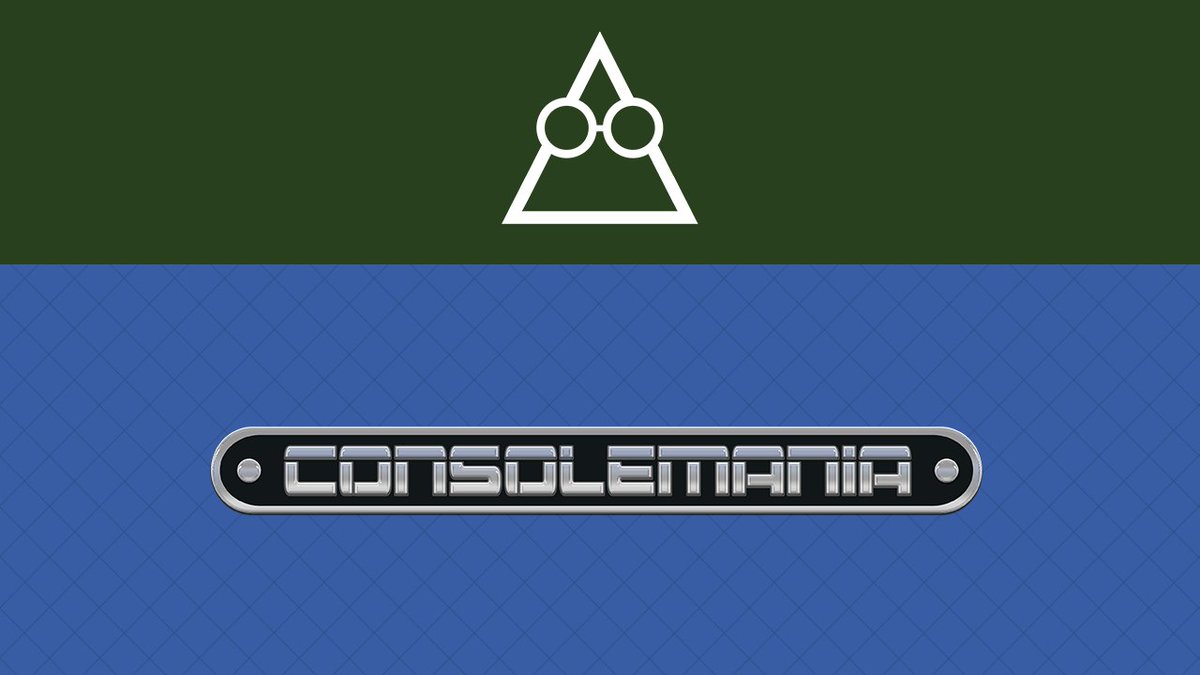 kepinmoomin's tweet photo. Le premier épisode de la saison 7 de #CONSOLEMANIA démarre dès maintenant ! Pour rappel, on joue à 🌈Rainbow Island🌈 > https://t.co/f4Nq3dVOOX https://t.co/PbJdeadvlZ