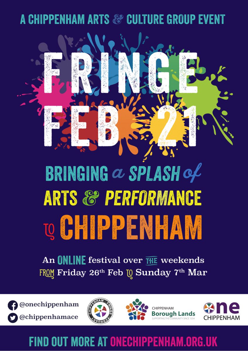One Chippenham tweet media