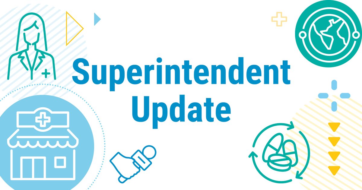 National Pharmacy Association tweet media