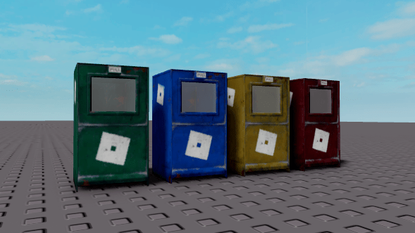 RBXNews_'s tweet image. Developers! As we mentioned previously, #Roblox recently released a set of model packs. A Developer Forum article was just published with links to all these packs! #RobloxDev 

devforum.roblox.com/t/new-endorsed…
