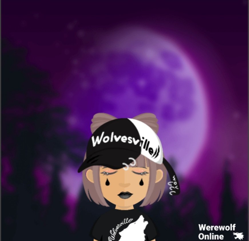 EvilQueen_Wov tweet media