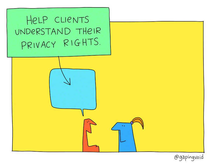 KateDewhirst's tweet photo. Get my online part X Privacy Designate training and community for the child welfare sector.
https://t.co/Ljhxm2Q3h1
#PartX #CYFSA #CAS #ChildWelfare #privacydesignate #privacy #privacyofficer #PrivacyDesignate https://t.co/ypL85SIikx
