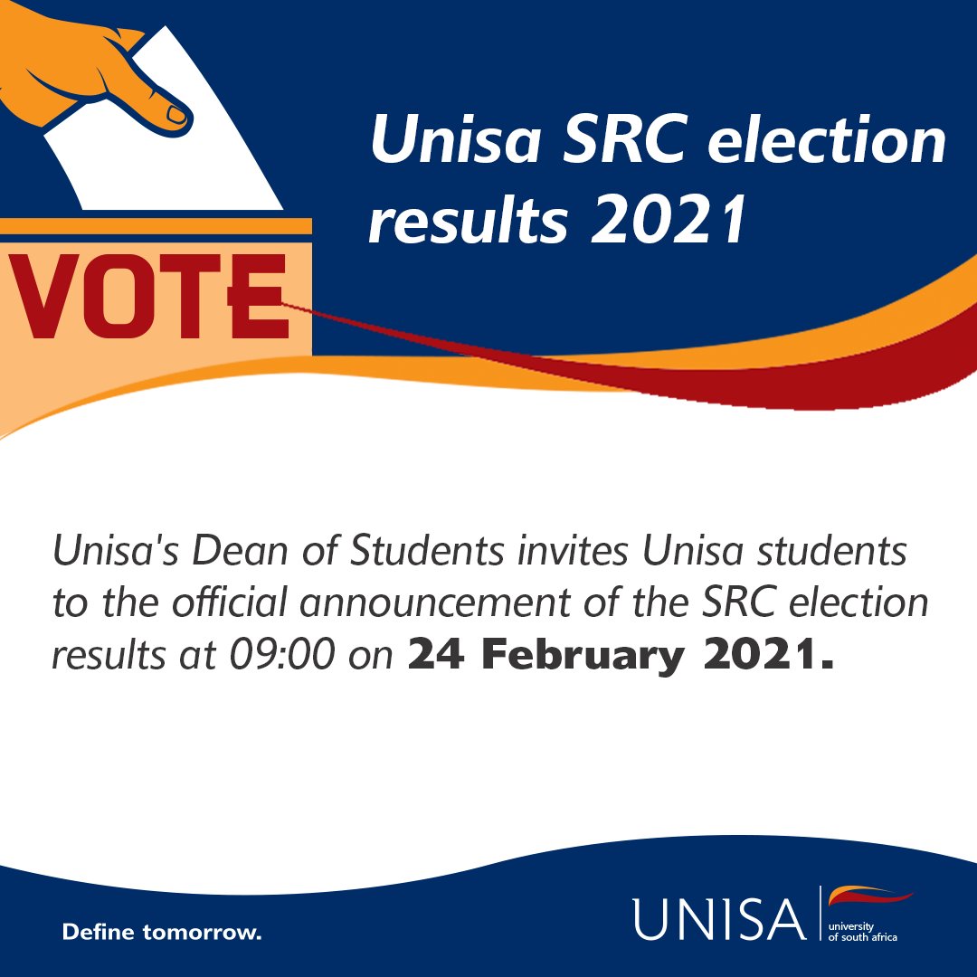 unisachs's tweet photo. WE ARE A DEMOCRACY AND DEMOCRACY SHOULD BE CELEBRATED. π’π’π’π’π’π’π’ Unisa SRC election results announced. Read more: https://t.co/kh7sWpAD8O
#UnisaSRCElections https://t.co/V3q0Z8zvg5 https://t.co/O9uLHczJyd