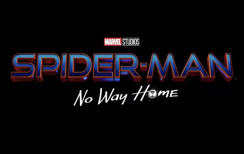 RT @spideyupdated: Spider-Man: No Way Home. 
December 17th. 2021. https://t.co/AFRSD1Sp8Z