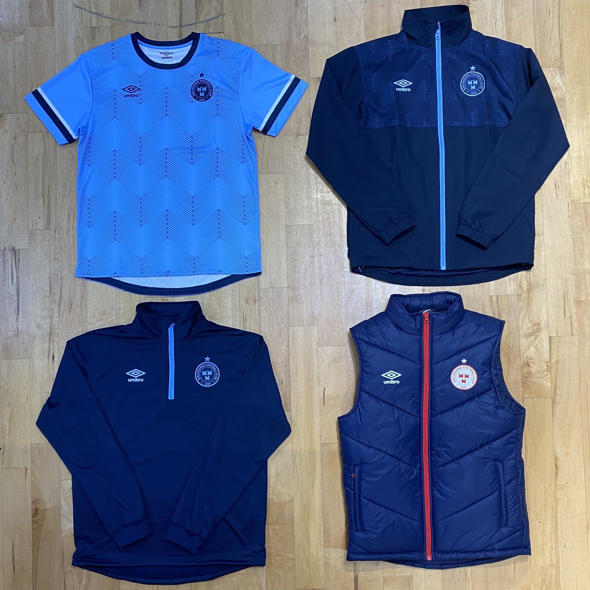 🚨 WIN - COMPETITION 🚨 

<a href="/shelsfc/">Shelbourne FC</a> fans, for a chance to win any item in this picture simple RT, Comment &amp; Share. Shop the whole Reds Range at Umbro.ie
