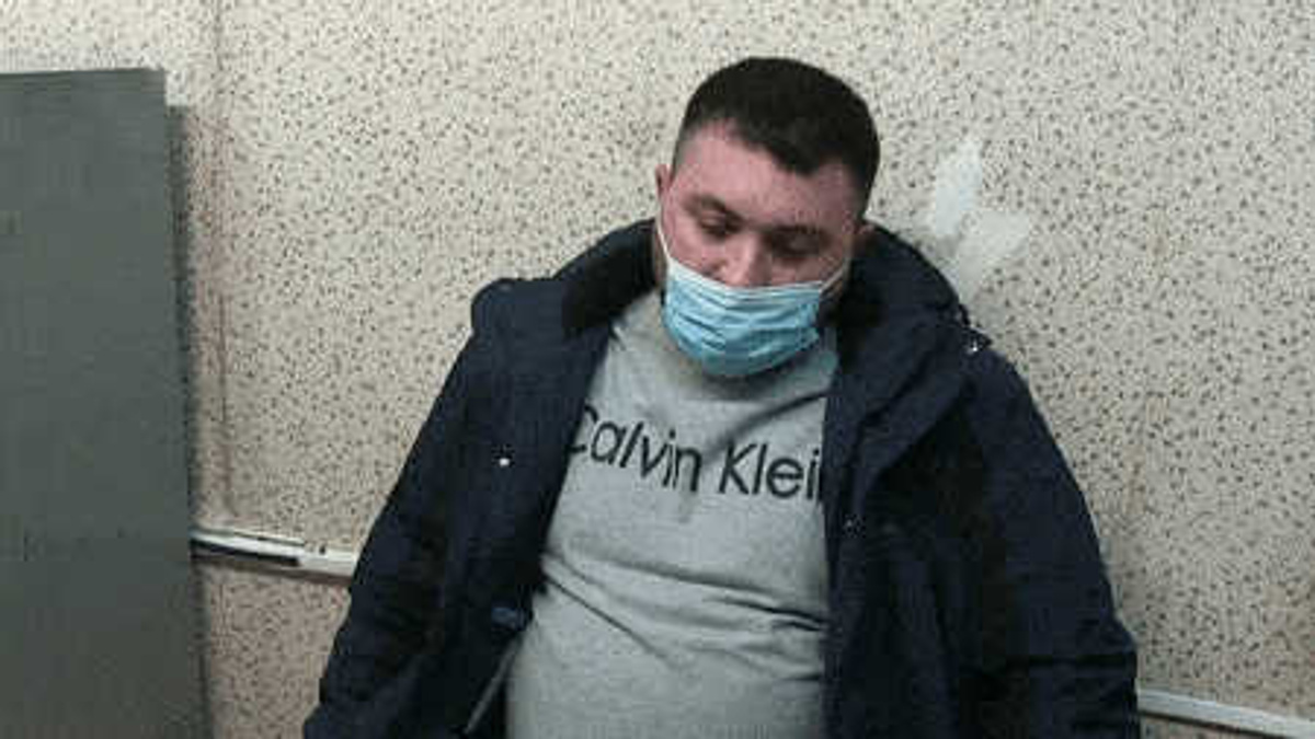 Извинения полиции. Муж калека. Задержание кировских врачей. В рчзани скончался 33летний задержанный.