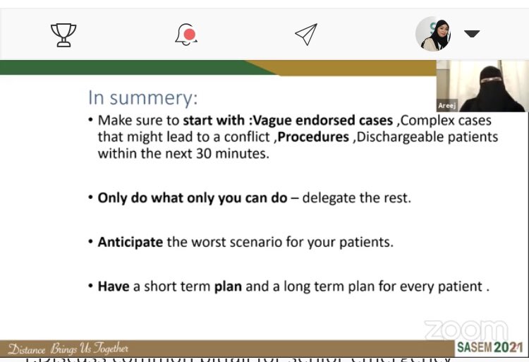 who_else19's tweet image. @Areej__alm highlighting the difference between the reading as a senior and as a junior resident @SaudiEmergency @PemSasem @sasem2021 #SASEM2021