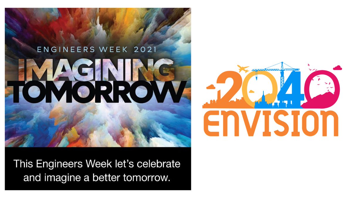 Louise Morman (@leaderlouise) on Twitter photo Great minds....
As we celebrate National Engineers Week, so excited to see how this year's Lockheed Martin Leadership Institute project ties to the #EWeek2021 theme. <a href="/MUEngLdrInst/">Lilly Leadership Institute</a> <a href="/miamiuniversity/">Miami University</a> <a href="/sukumaran/">Sooraj Sukumaran</a> #Engineering #NationalEngineersWeek Great minds....
As we celebrate National Engineers Week, so excited to see how this year's Lockheed Martin Leadership Institute project ties to the #EWeek2021 theme. <a href="/MUEngLdrInst/">Lilly Leadership Institute</a> <a href="/miamiuniversity/">Miami University</a> <a href="/sukumaran/">Sooraj Sukumaran</a> #Engineering #NationalEngineersWeek
