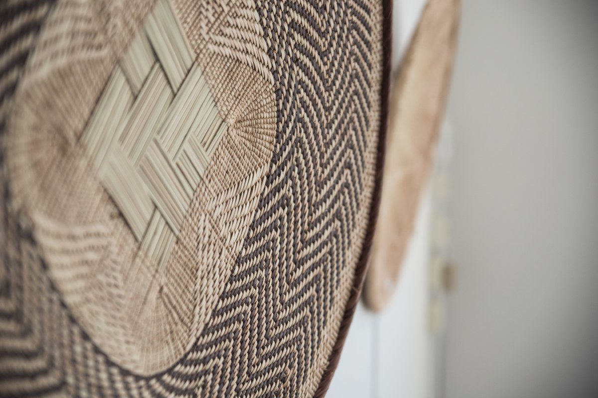 LimeilBrevannes's tweet photo. [ #BoutiqueÉphémère🛍😊 ]  
📣 La collection des paniers et corbeilles du monde Malkia Home met en avant les techniques traditionnelles de tissage ! 
#Important Malkia Home travaille avec plusieurs coopératives de femmes dans le monde. 
#LesPrix : à partir de 18 euros https://t.co/9dJ9sQz6jG