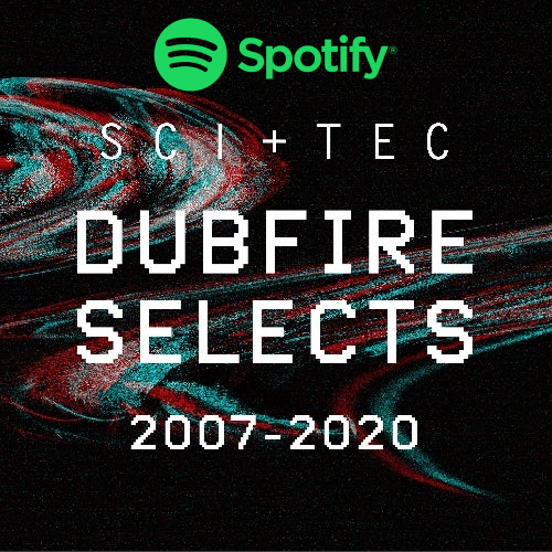 scitec_digital's tweet photo. Our '@Dubfire Selects 2007-2020' charts are available as a Spotify playlist now, too! Save the list of quality tracks that sum up the 13 year history of SCI+TEC https://t.co/rE16fJBnWM https://t.co/2nnWEhDz7g
