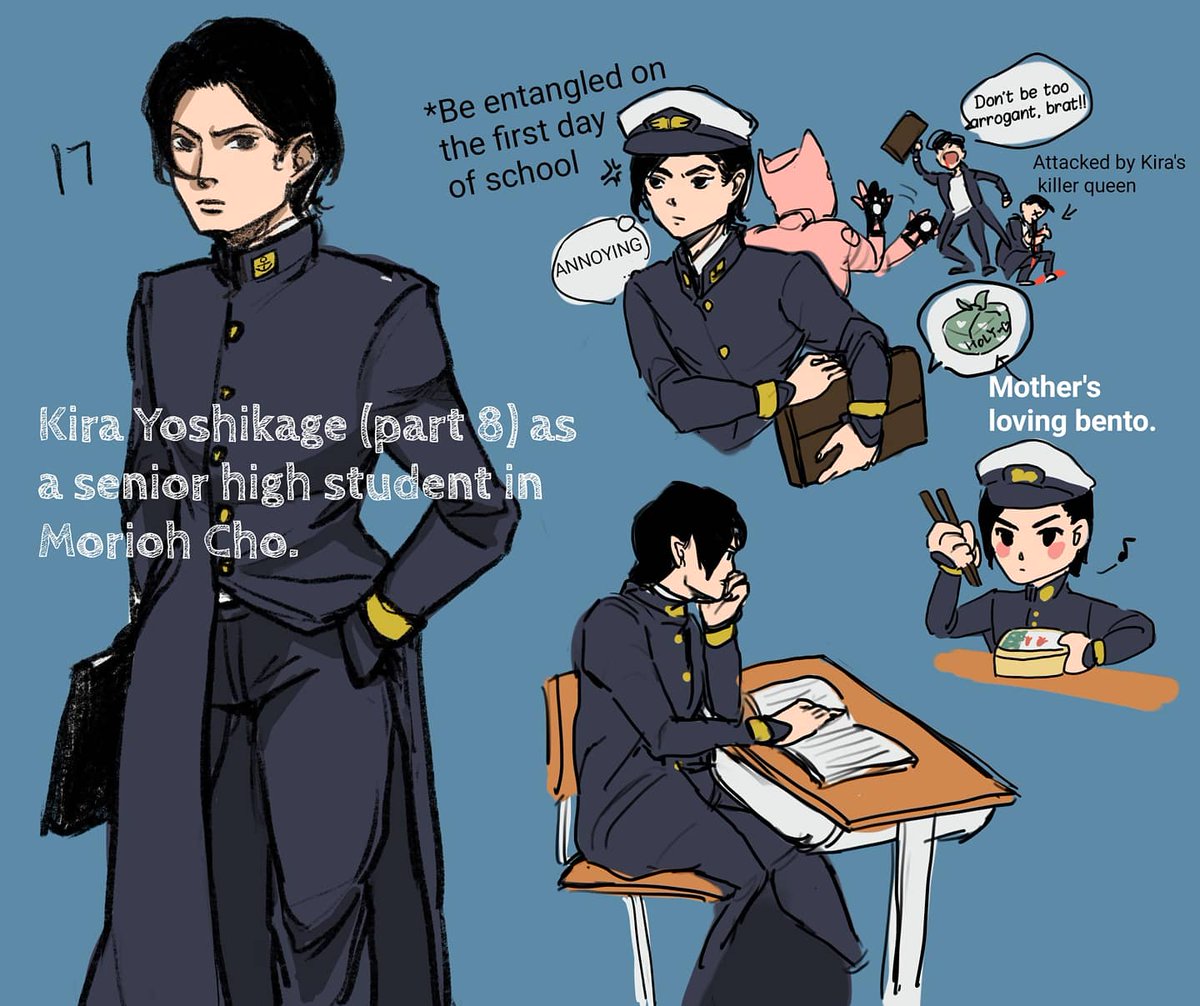 ジョジョリオンのtwitterリアルタイム検索結果 Meyou ミーユー