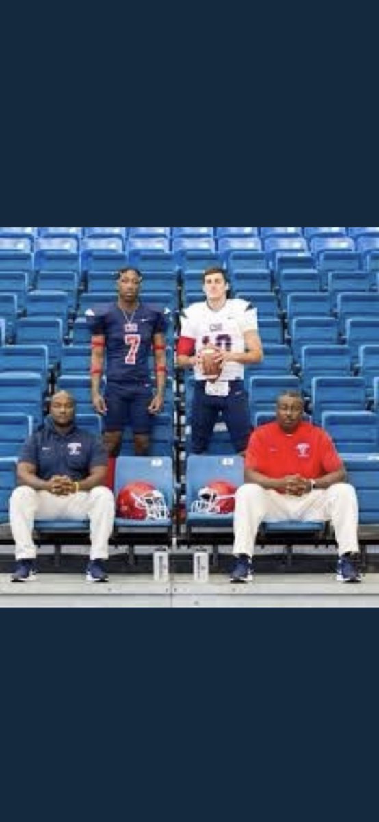 Blessed to receive my third offer🙏🏼<a href="/MZRecruits/">Mount Zion Eagles Football</a> ⁦<a href="/GradickSports/">Gradick Sports</a>⁩ ⁦<a href="/MZ_Eagles/">Mount Zion High School</a>⁩ ⁦<a href="/ColumbusStateFB/">Columbus State Football</a>⁩