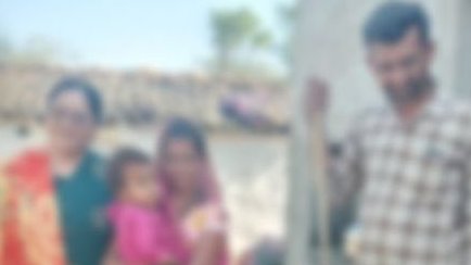 Meet Sajini, a strong survivor.

In 2011, Sajini was rescued and re-trafficked three times.  Find Sajini’s full story at freedomfirm.org/post/sajini

Sajini and her husband have four children and they just stared selling groceries from their home!  Congratulations, Sajini!