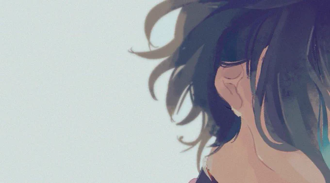 魈 