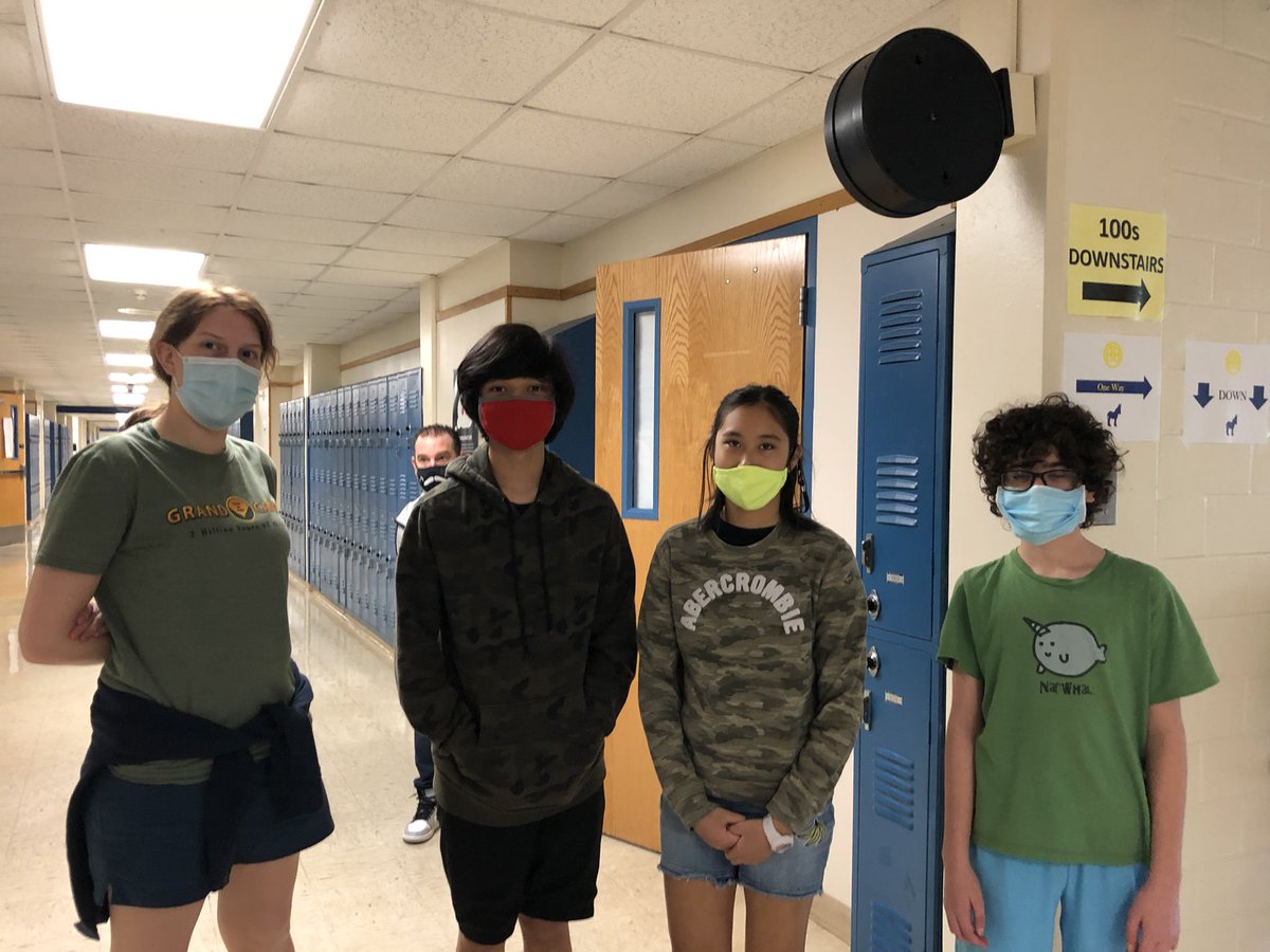 #JSmules tweet media