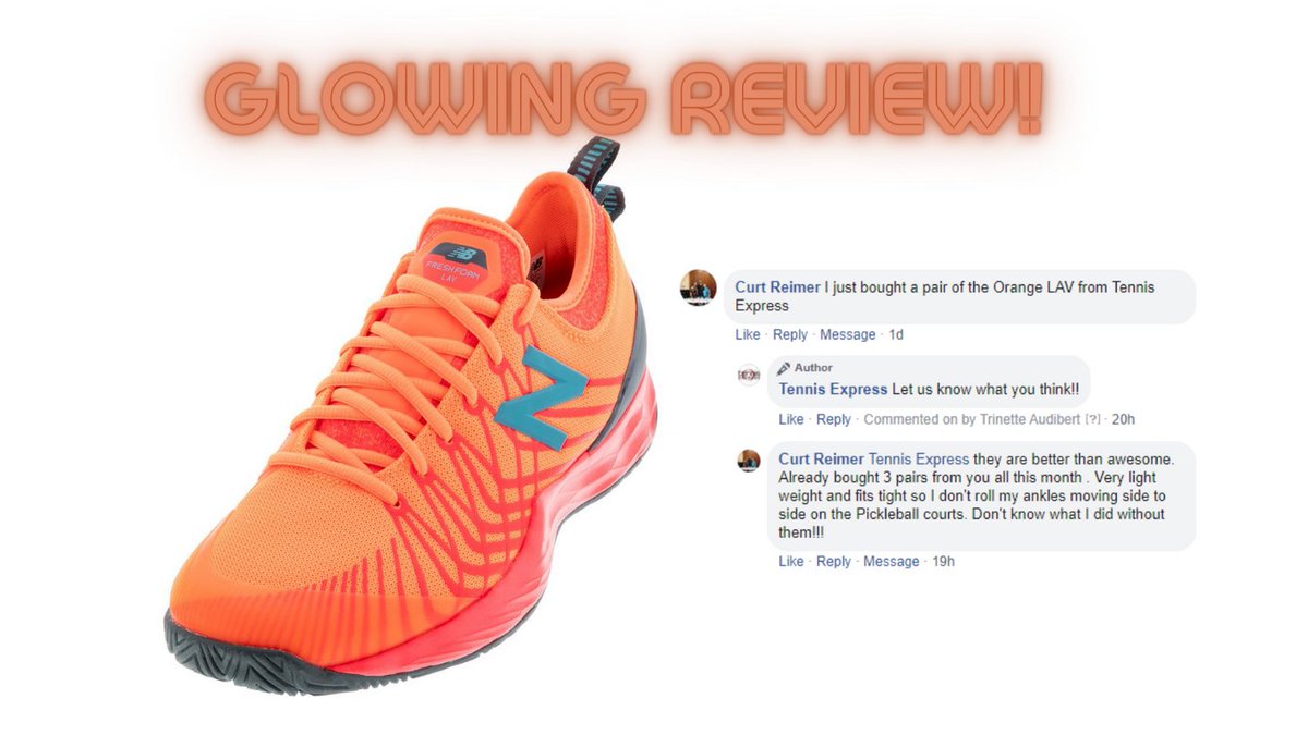 tennis express warehouse