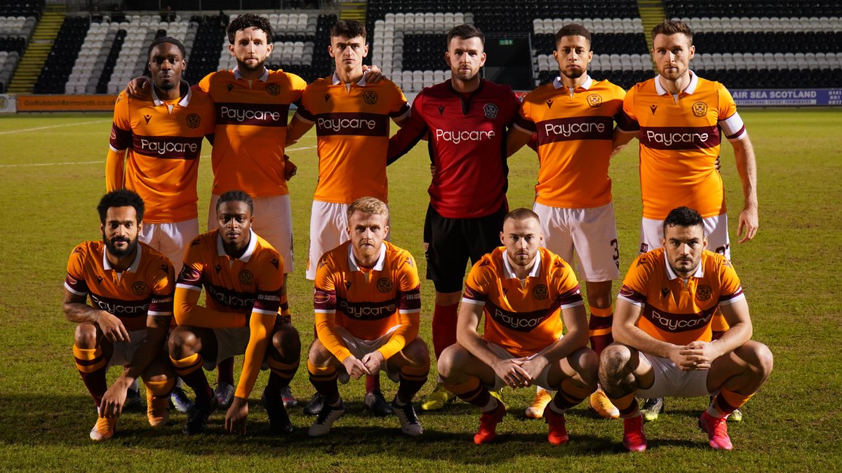 Motherwell FC