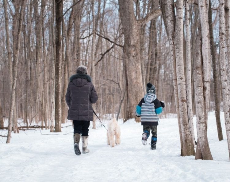 When it’s cold, extra precautions are necessary to keep your daily walks safe and fun. Read more on this here: ow.ly/PSph50DFRuk 👣
.
.
.
#health #welllness #mentalhealth #mentalwellness #goals #walking #fitness #truthnation